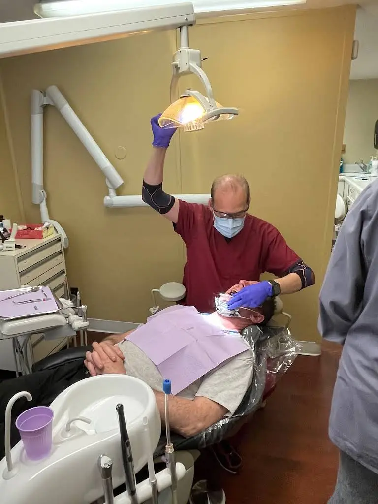 Design That Smile Dental Practice