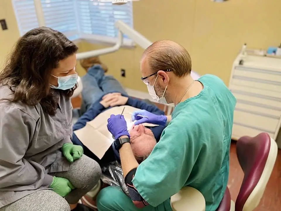 Design That Smile Dental Practice