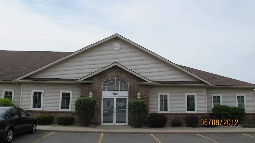 Small to Tall Dentistry for Children - Professional dental clinic exterior with modern facilities