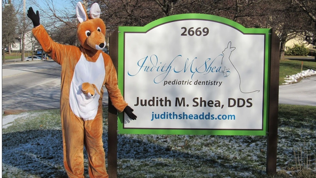 Judith M Shea DDS PLLC - Professional dental clinic exterior with modern facilities
