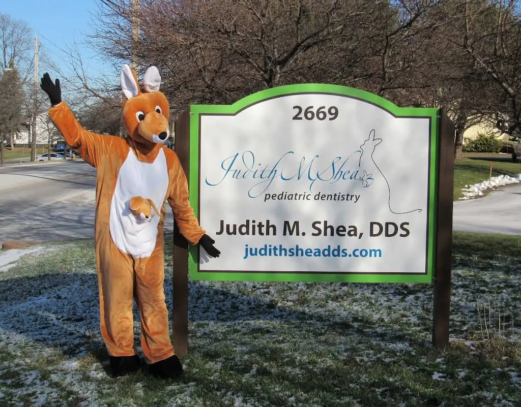 Judith M Shea DDS PLLC