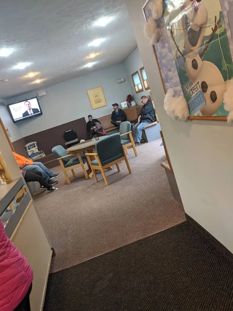 Judith M Shea DDS PLLC