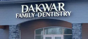 Dakwar Family Dentistry