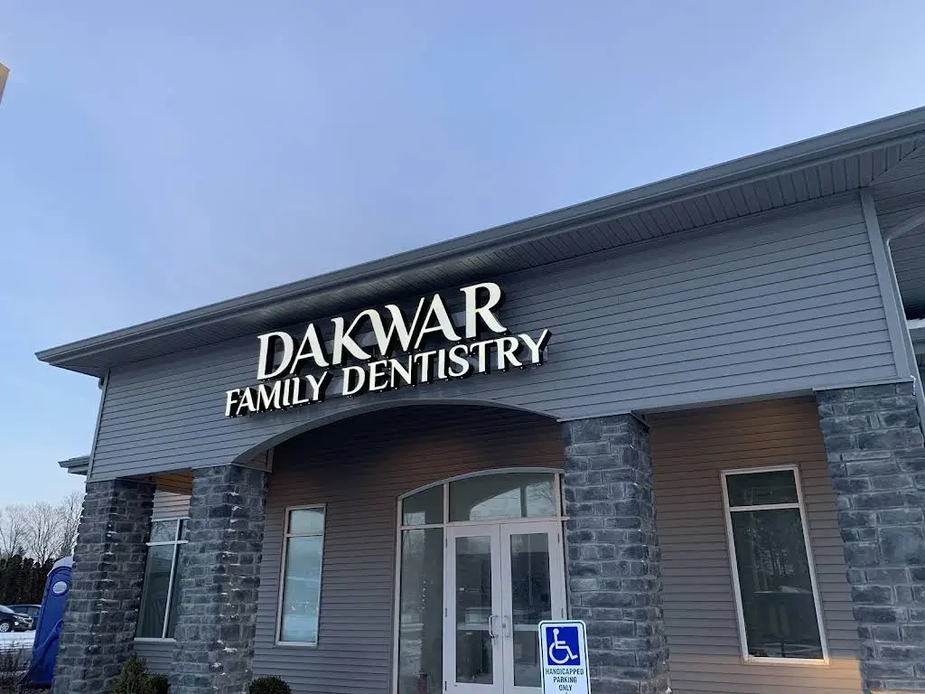 Dakwar Family Dentistry