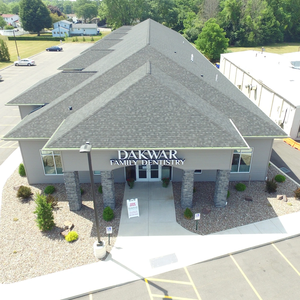 Dakwar Family Dentistry