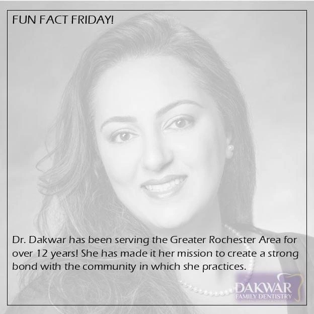 Dakwar Family Dentistry