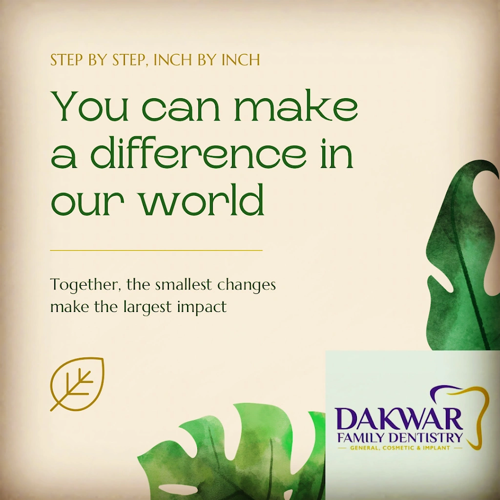 Dakwar Family Dentistry