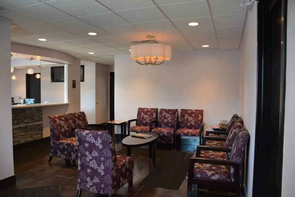 Westside Family Dentistry - Professional dental clinic exterior with modern facilities