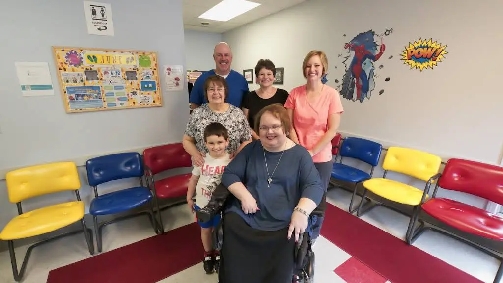 Westside Pediatric Dentistry