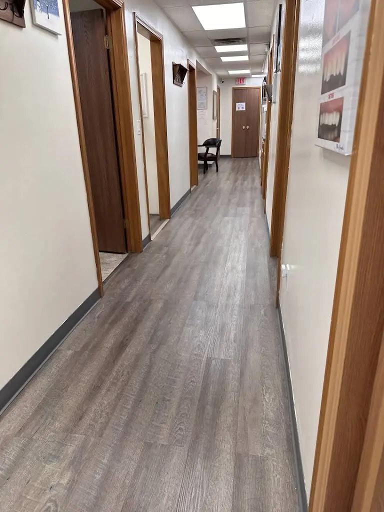 BG Dental Wellness and Cosmetic Center