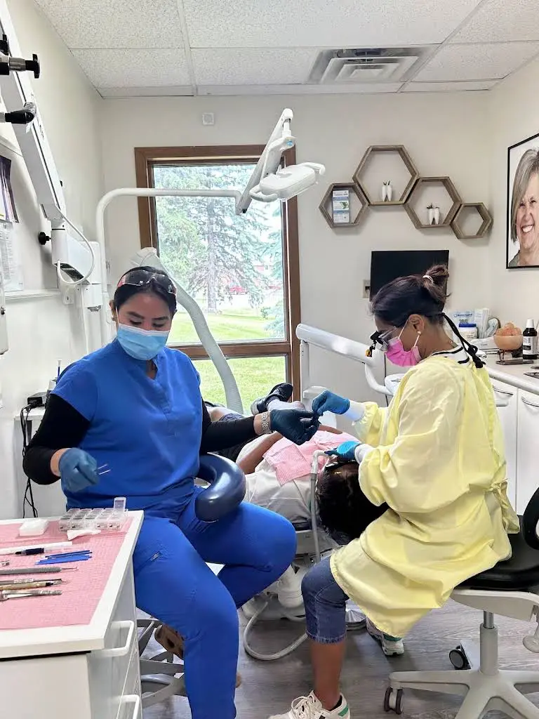 BG Dental Wellness and Cosmetic Center