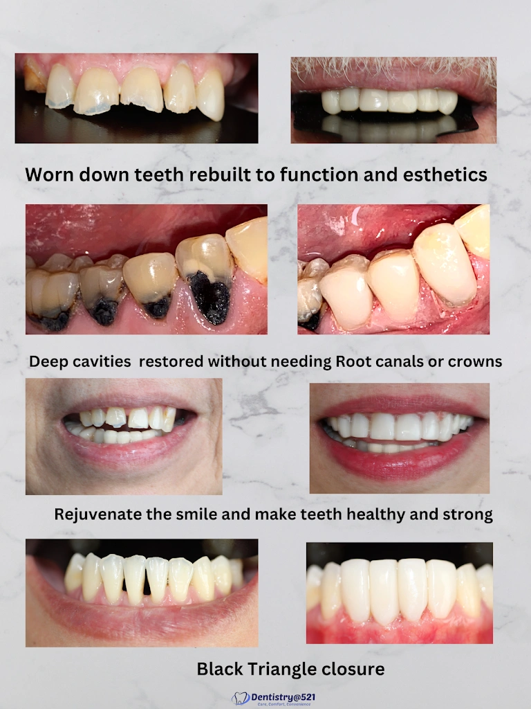 BG Dental Wellness and Cosmetic Center