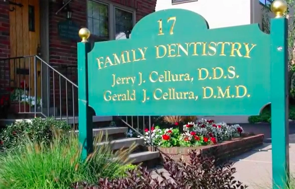 Cellura Dental