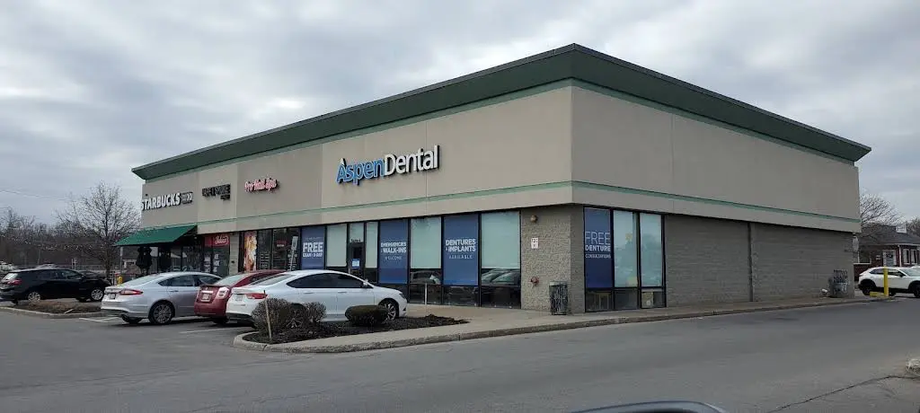 Aspen Dental