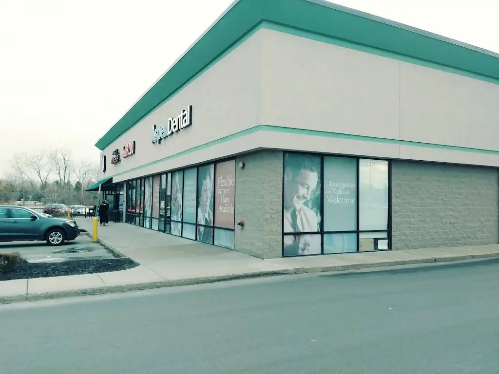 Aspen Dental