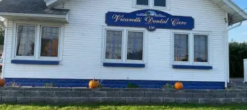 Vicaretti Dental Care