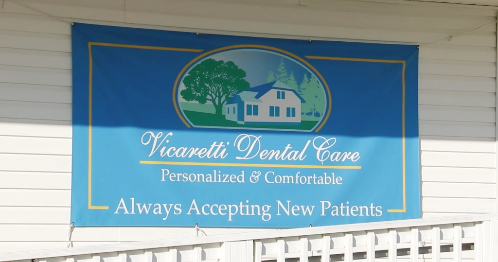Vicaretti Dental Care