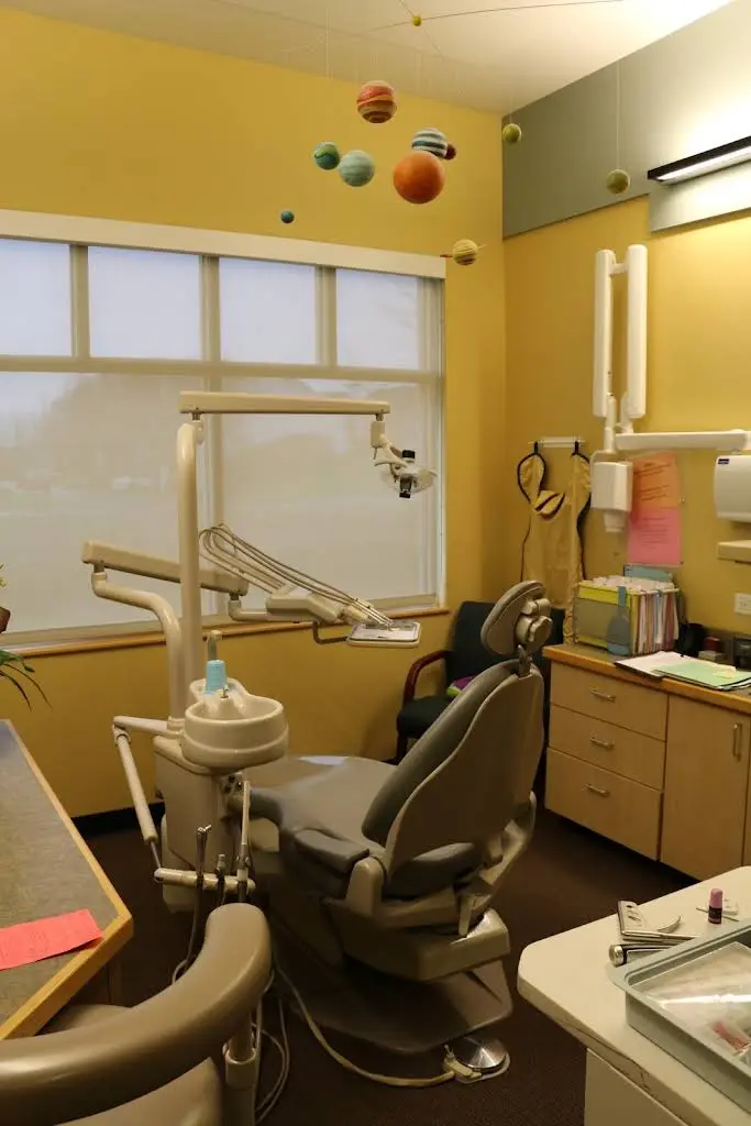 Susan Bracker, DDS