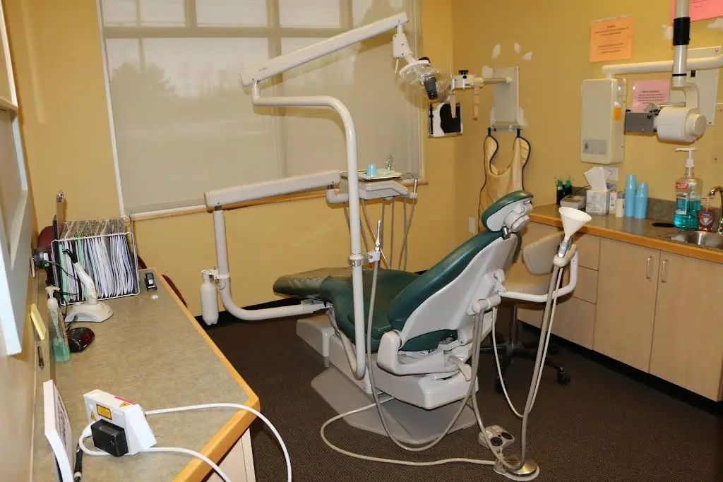 Susan Bracker, DDS