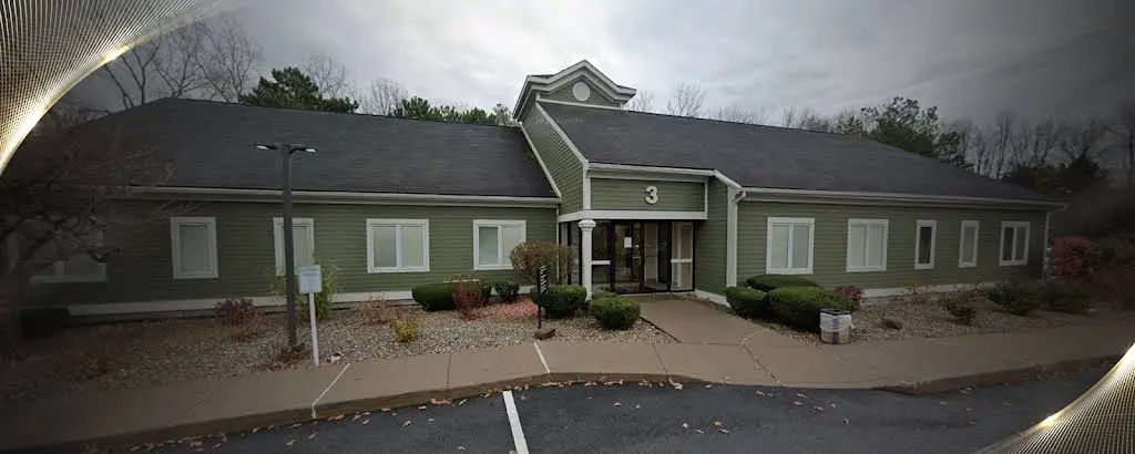 Brighton Dental Care - Professional dental clinic exterior with modern facilities