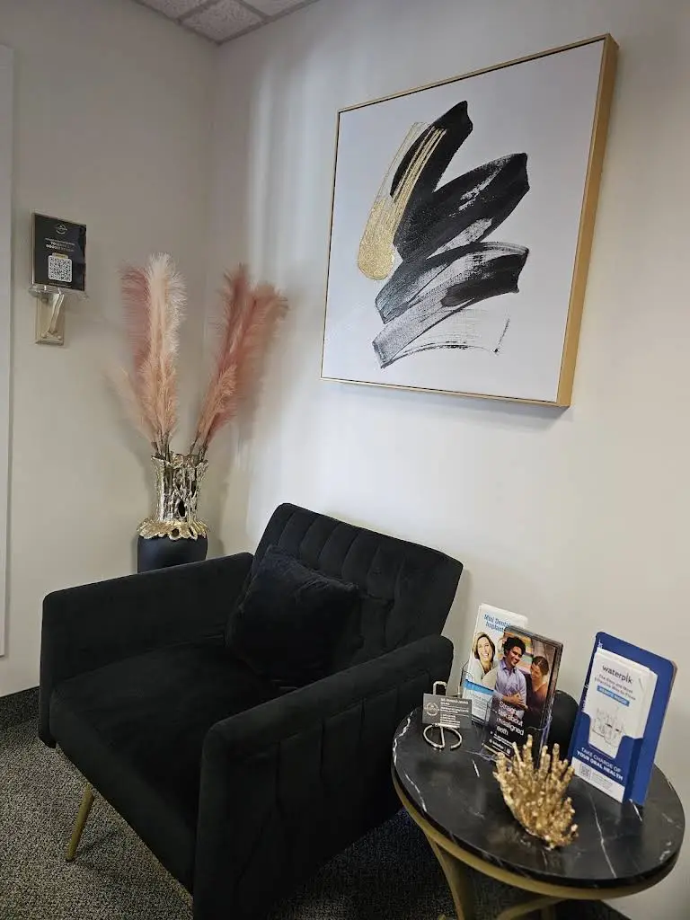 Brighton Dental Care