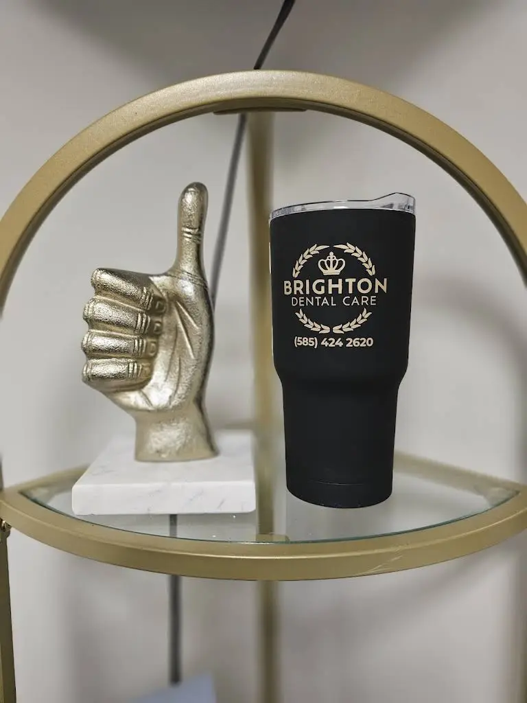 Brighton Dental Care