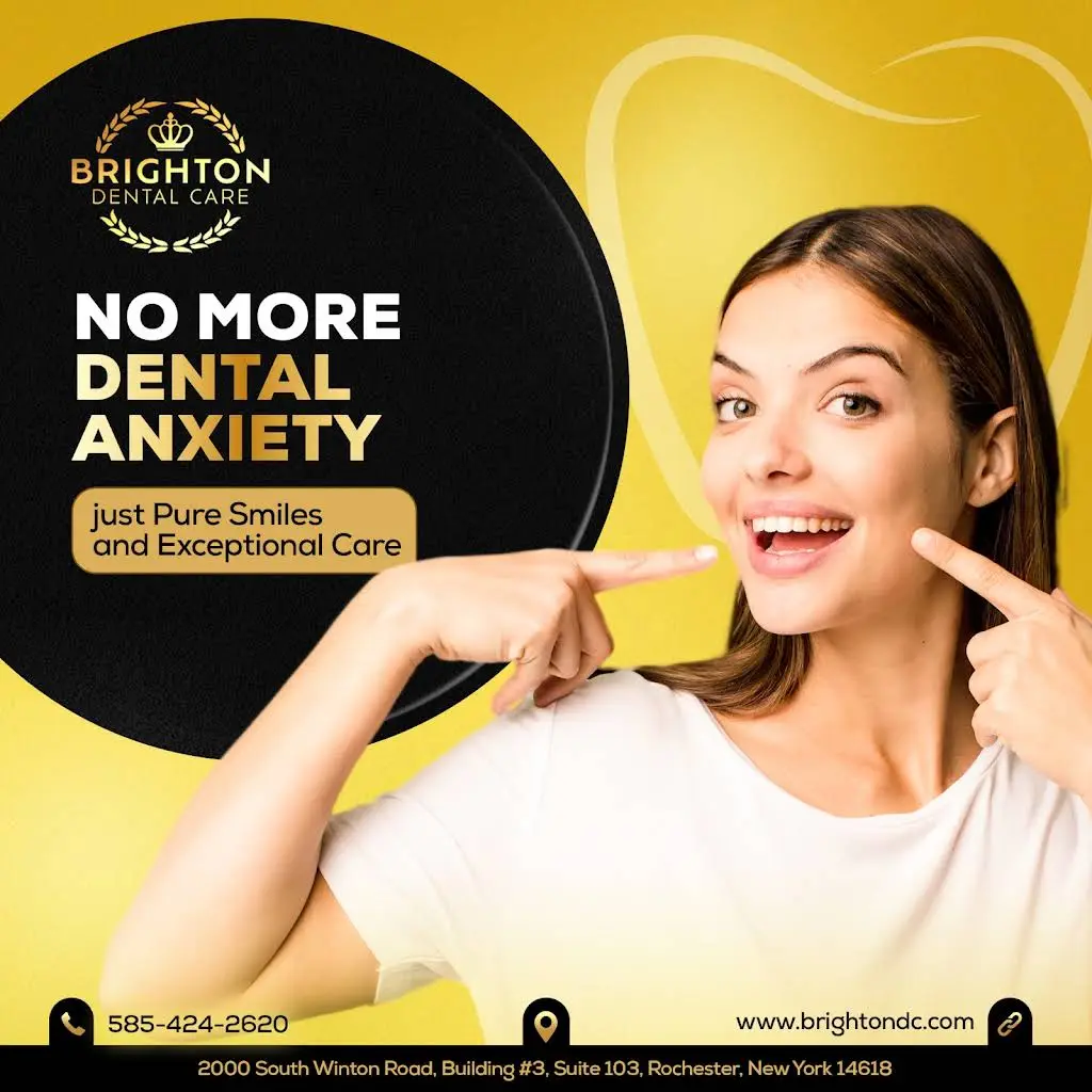 Brighton Dental Care