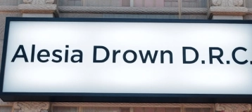 Alesia D Brown D.M.D. P.C.