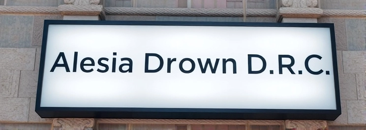 Alesia D Brown D.M.D. P.C.
