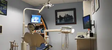 Randy G. Raetz, DDS, PLLC