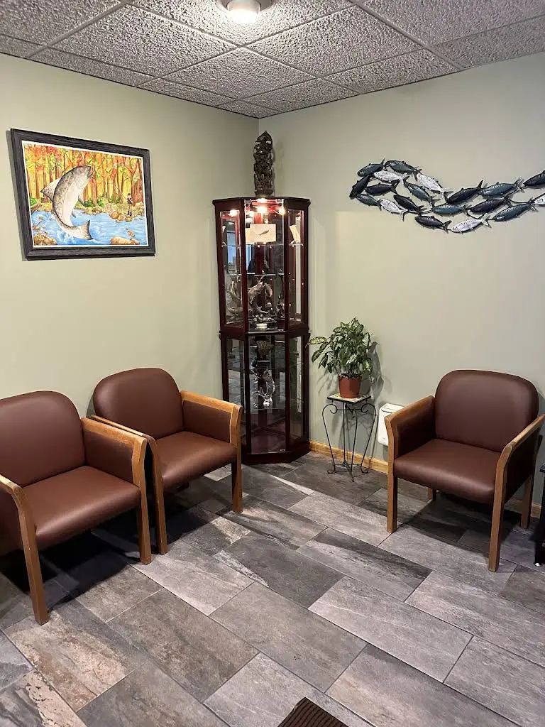 Rochester Periodontal & Dental Implants - Professional dental clinic exterior with modern facilities