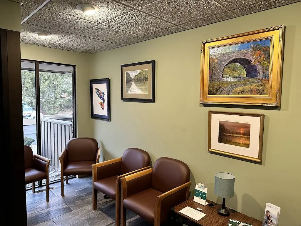 Rochester Periodontal & Dental Implants