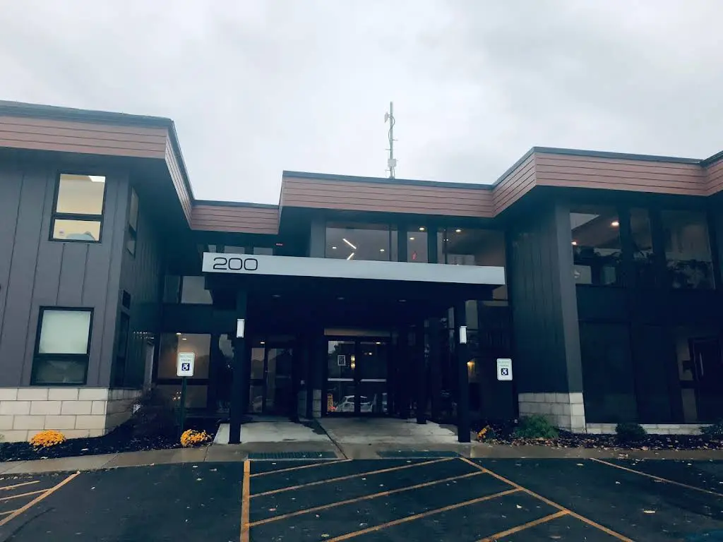 Rochester TMJ Therapy - Professional dental clinic exterior with modern facilities