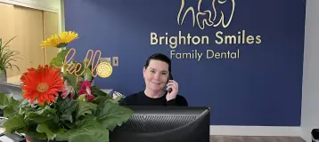 Brighton Smiles Family Dental