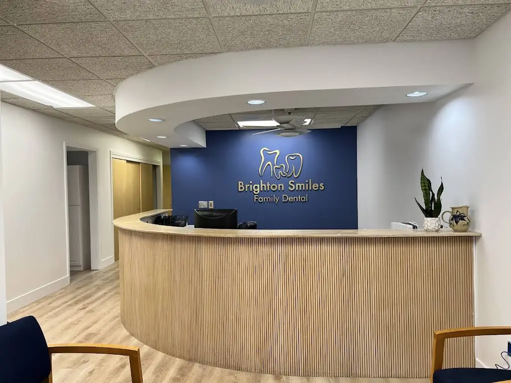 Brighton Smiles Family Dental