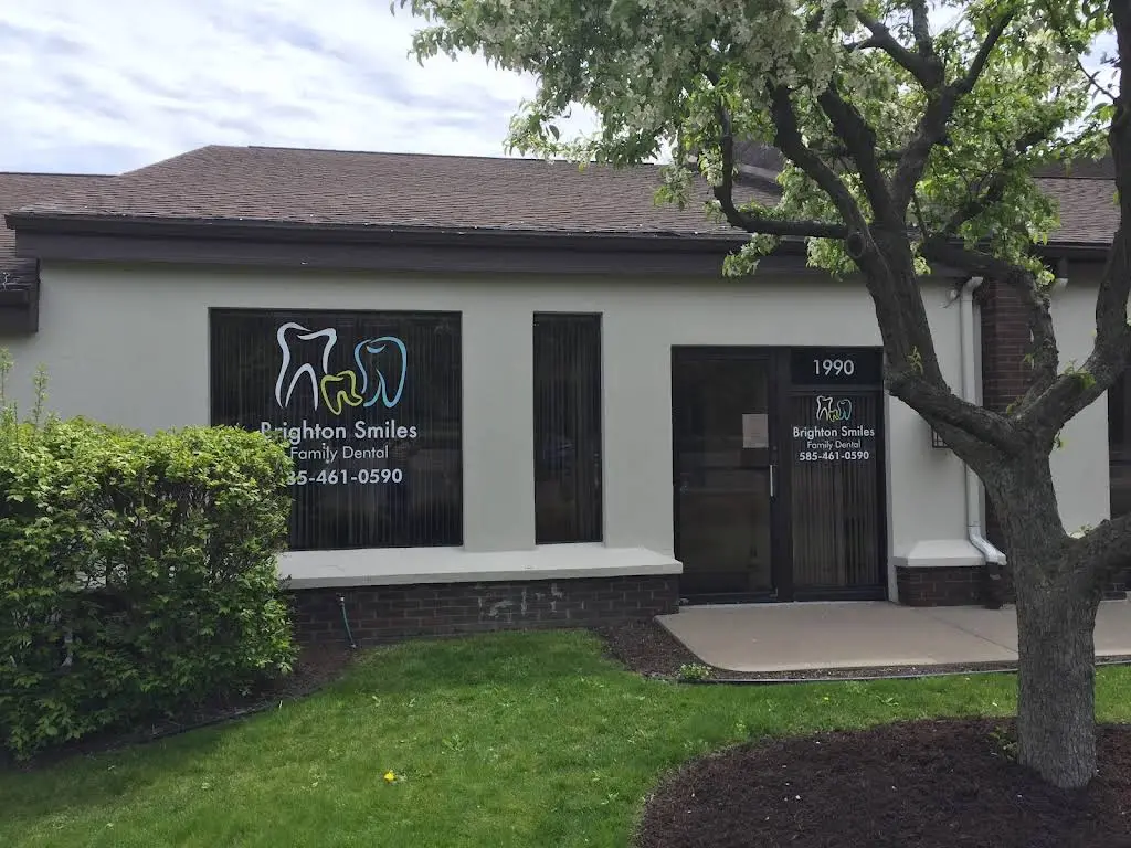 Brighton Smiles Family Dental