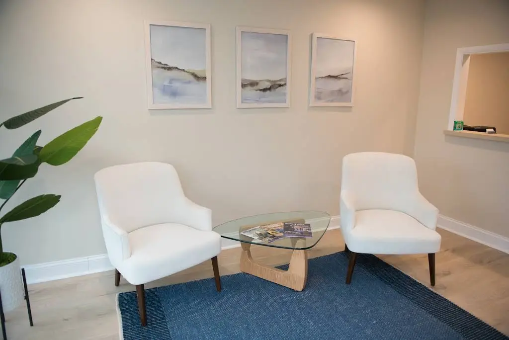 Dental Prosthodontics of Rochester