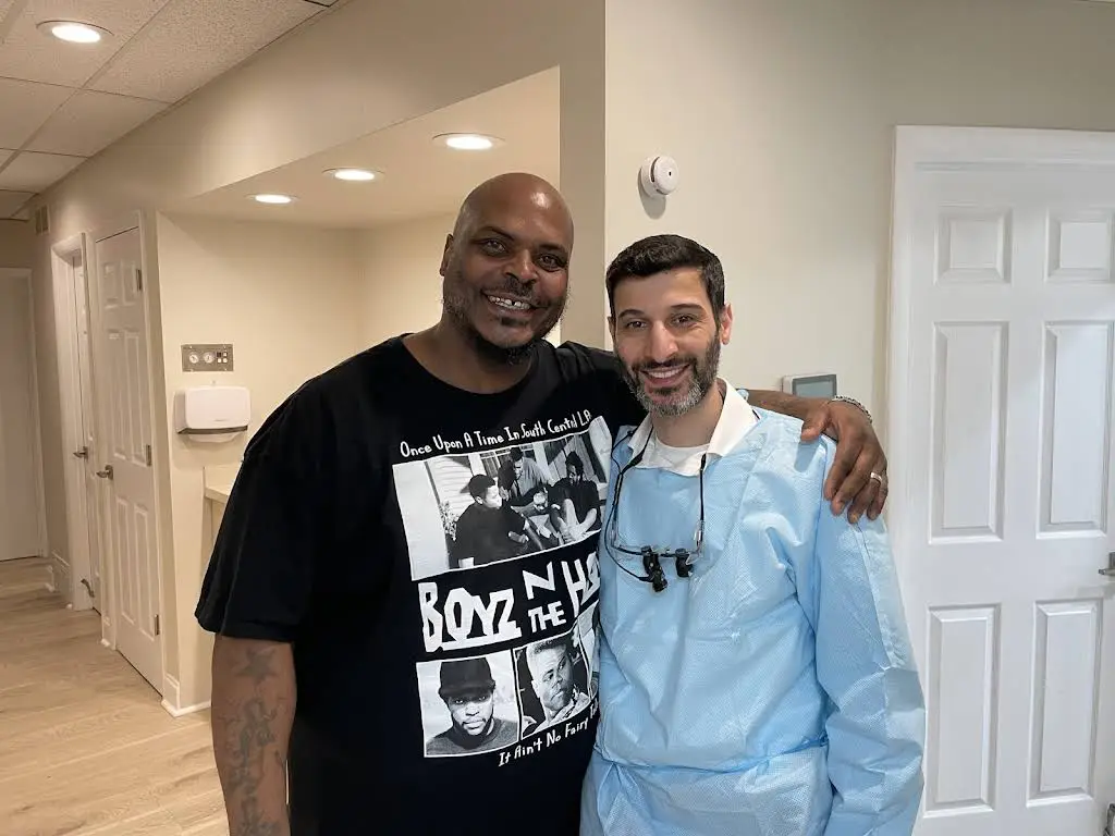 Dental Prosthodontics of Rochester