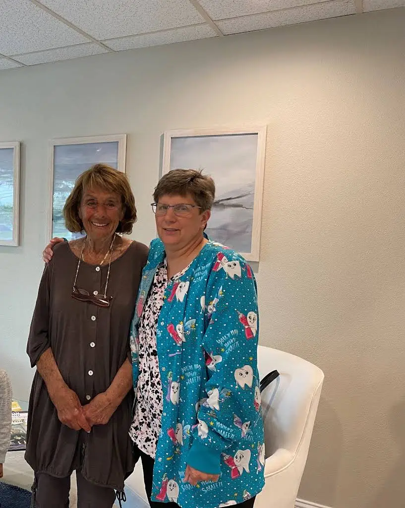 Dental Prosthodontics of Rochester
