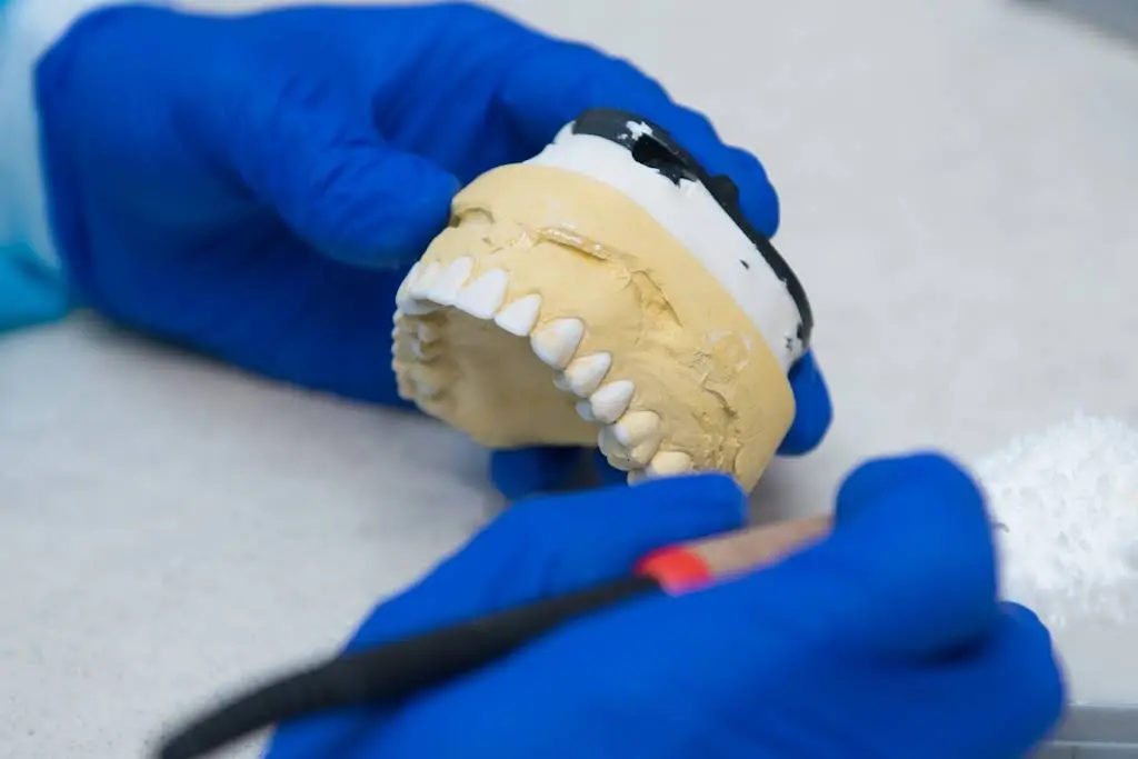 Dental Prosthodontics of Rochester