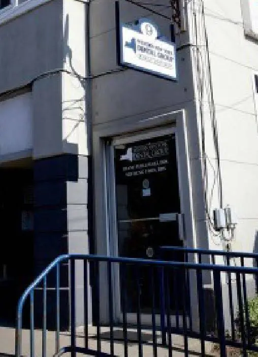 Western New York Dental Group Holland - Professional dental clinic exterior with modern facilities