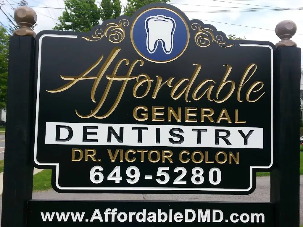 Affordable General Dentistry & Implants