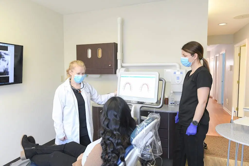 Springbrook Family Dentistry