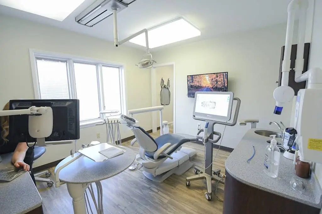 Springbrook Family Dentistry