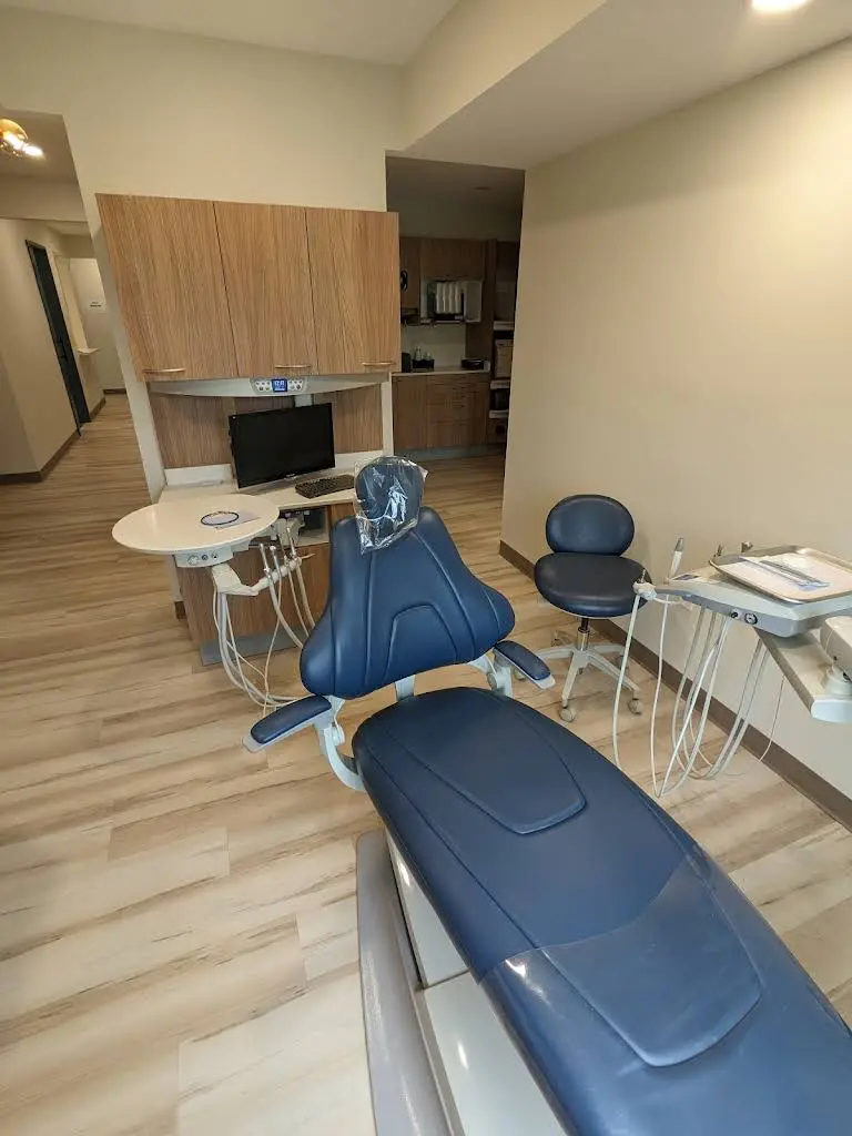 Springbrook Family Dentistry