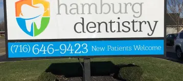 Hamburg Dentistry