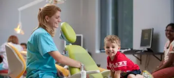 The Smilist / Inspire Dental Group