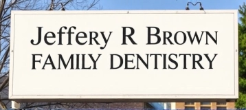 Jeffery R Brown Family Dentistry