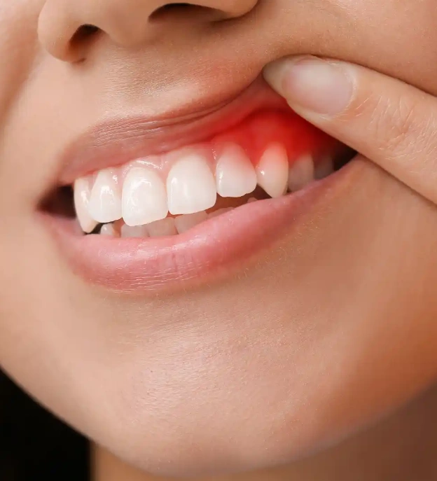 Bradford Dental Center