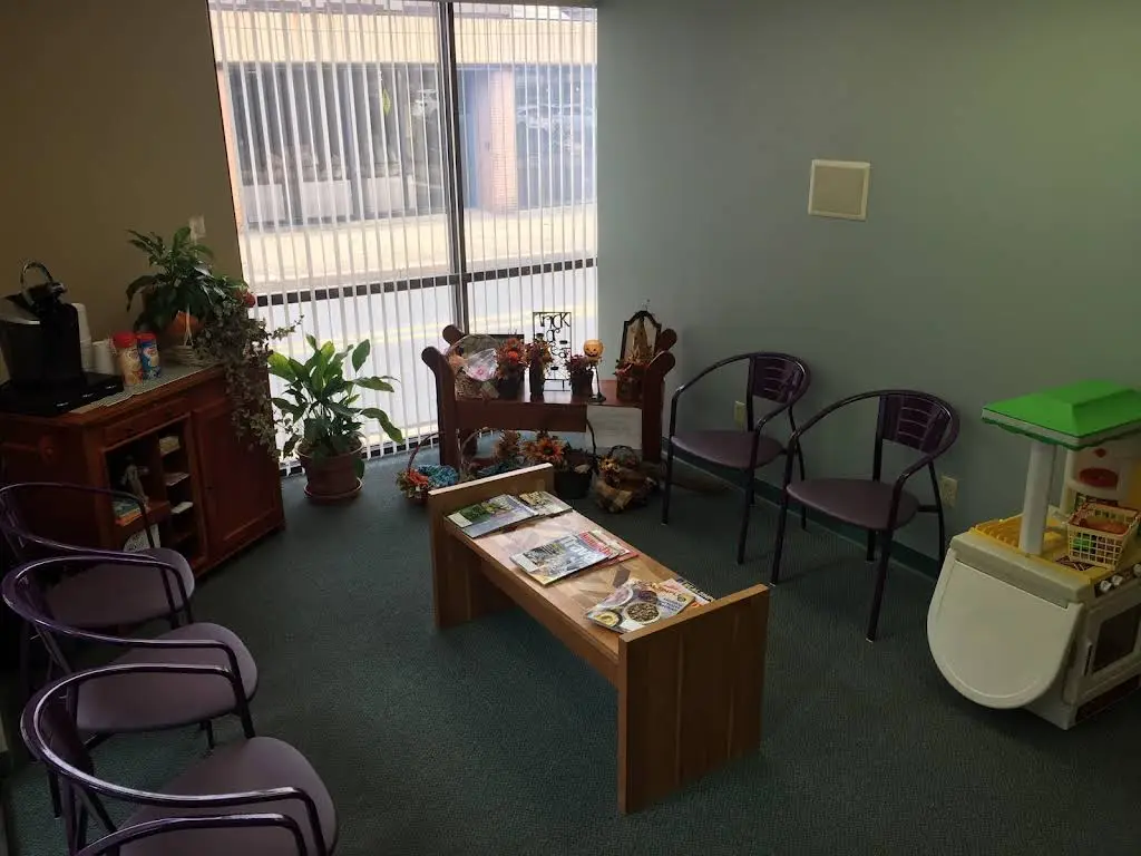 Toth Dental Care